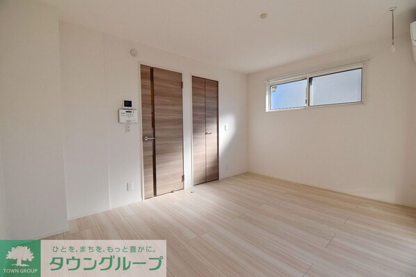 メゾン鶴丸の物件内観写真